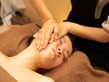 スパ モアニ(Spa Moani)/小顔リフトアップフェイシャルは