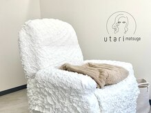 ウタリマツゲ(utari matsuge)の雰囲気（広い個室もございます！お子様とご一緒にご来店も大丈夫です！）