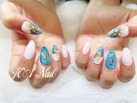 海★マーメイド★海辺