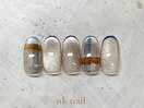 定額アート7500円