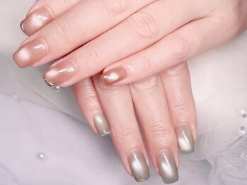 ベアトリーチェ 新宿西口(Beatrice)/ぷるぷる マグネット ¥10670