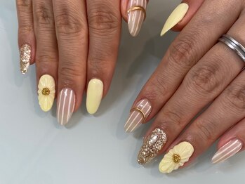 ビューティールームウィズ(beauty room w/)/