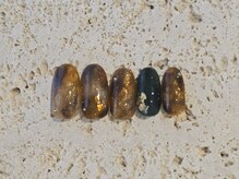 ポノ(Pono)/ハンドネイル