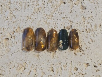 ポノ(Pono)/ハンドネイル