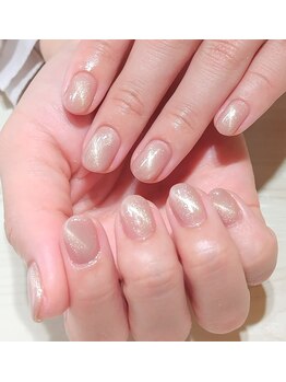 ユキネイル(YUKINAIL)/