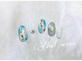 【Hand】定額Bコース￥7500