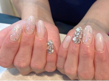 レイス(LEISS)/持ち込みデザイン