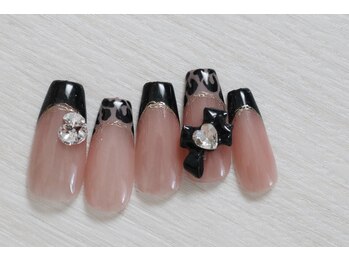 アニマルフレンチ