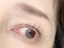 シェリ バイ リッシュ(Cheri by RICHE)/まつ毛パーマ/ベーグルロッド