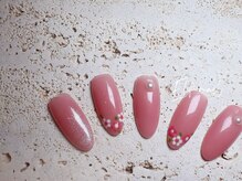 エルフネイル(Elf nail)/