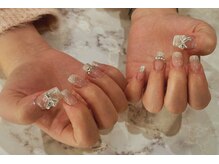 リンダ(Linda)/長さし10本とワンカラーで