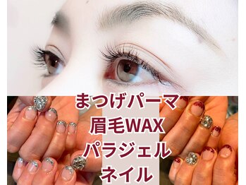 アトリエサロン ケー ワン(K one)