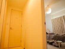 ソルーチェ(soluce)/プライベート空間♪