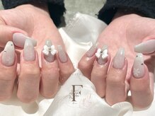 フルゥイケブクロ(fl`IKEBUKURO.)/ワンホン/マグネット