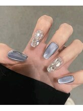 ザ ワンネイルズ(The one nails)/