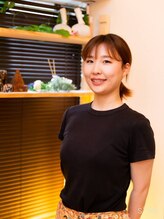 ニコ 金山店(nico) 尾関 