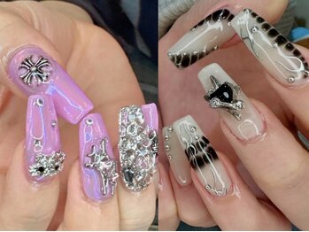 ネイルサロン ジュノ バイ ステラ(juno by stella)