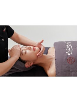 ブライダルメニューがあるサロン