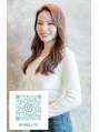 サロン ド ワカアイラッシュ 小倉駅前店(Salon de WAKA EYELASH) 木城 夢香