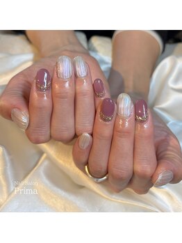 サロン プリマ(Salon Prima)/