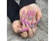 イロハネイル 三条河原町店(IROHA NAIL)の写真