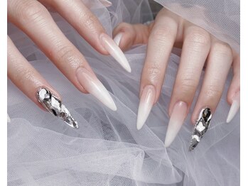 エセント(Esent)/カラーグラデーション