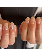 ベーネイル(beee nail)/