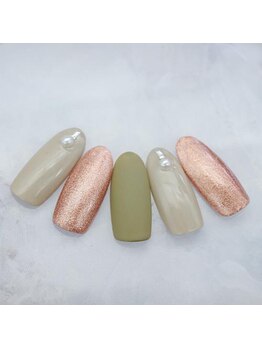 はあとねいる 岡崎駅前店/ハイド188