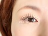 【flat lash】シングルエクステ140本