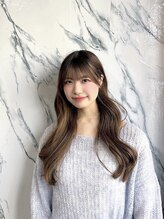リア バイ ネオリーブ 松戸店(Li'a by neolive) 出島 あかり
