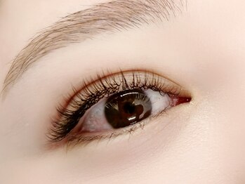 デイジー バイ アルテフィーチェ 梅田(daisy by artefice)/【ナチュラルなLEDエクステ】