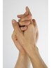 男性の身だしなみに♪メンズハンドケア★SPA付　￥17,000→￥14,000