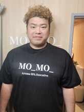 モモ 天神店(MO_MO_) Ryo 強圧◎
