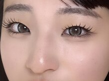 ロザリオ(Rosario)/ワンホンマツエク