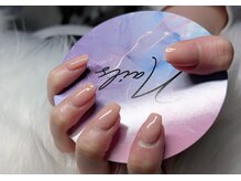 グレイス(Grace)/ワンカラー