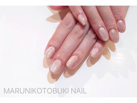 マグネットネイル