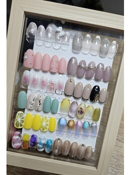 アンド エヌ(AND.N)/