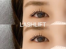 アネロ 千葉東船橋店(anello)/まつ毛パーマ＊ラッシュリフト