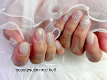 エムシーベル(m.c bell)/