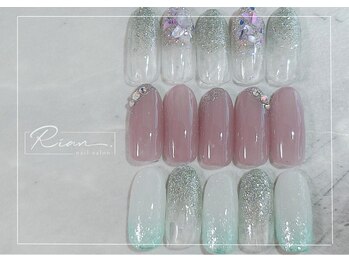 リアン(Rian.)/定額シンプルコース¥6,600