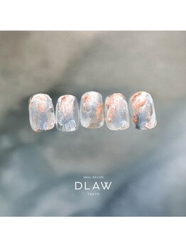 ドロウ フィーグ(DLAW figue)/７月アートデザイン