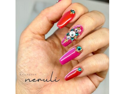 ネルリ(neruli)の写真