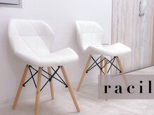 ラシル バイ レストプラス 多治見駅前店(racil by rest plus)の雰囲気（1F屋内駐車他、第2駐車場完備）