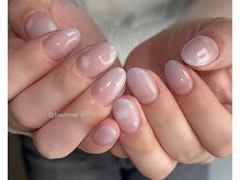 バームネイル(Baum nail)/ワンカラーコース