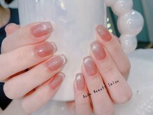 アンアンビューティーサロン(AnAn Beauty Salon)/グラデーション