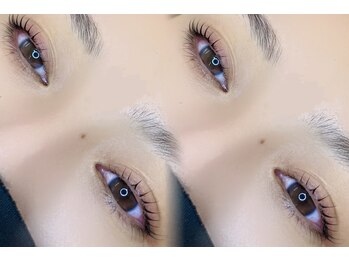 アイモア 江南店(eye mor.)/まつ毛パーマ