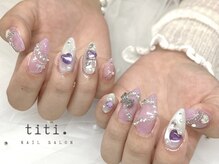 ティティ 横浜(t i t i.)/