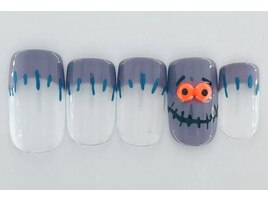 ジェル￥8140スカルプ￥12540