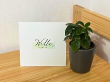 ヴェレ(Welle.)の雰囲気（【完全貸し切り空間】癒しの空間で心も身体もリフレッシュ♪）