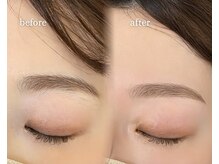 マユー 恵比寿店(MaYou)/太めなだらかアーチ/アイブロウ
